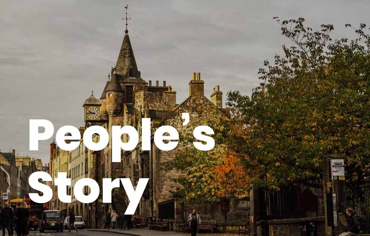 People's Story