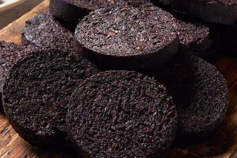 Black pudding