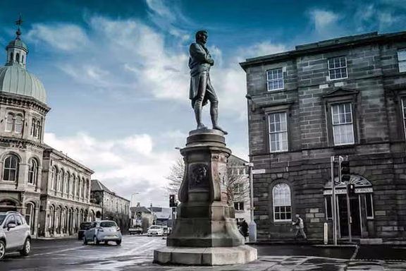 What to Expect at a Burns Supper in Edinburgh