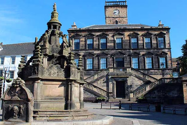 Linlithgow