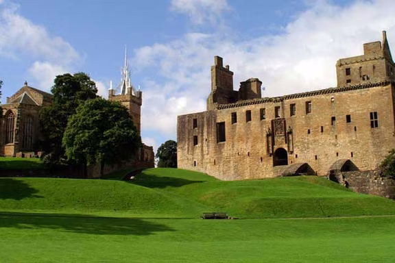 What to do on a day-trip to Linlithgow