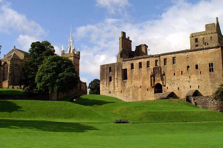 Linlithgow