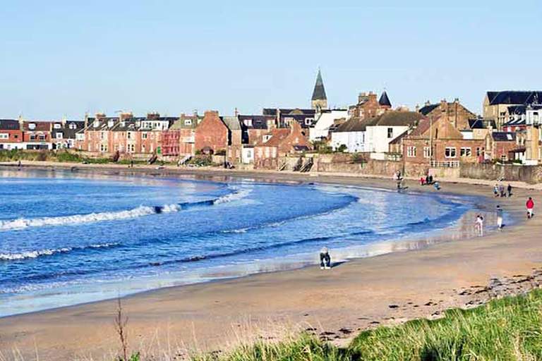 North Berwick