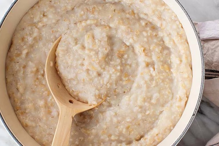 Porridge