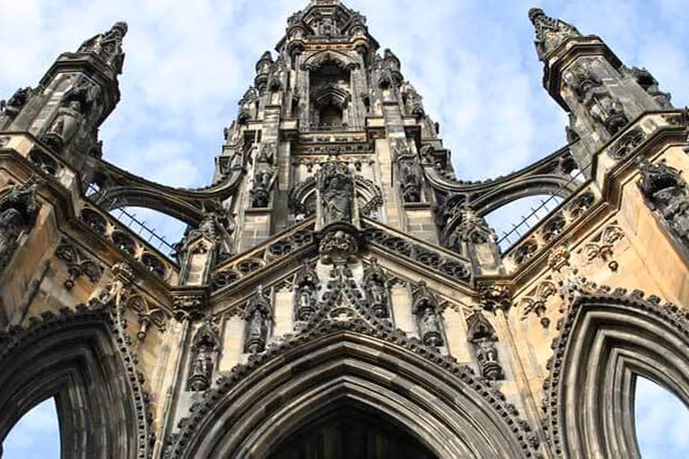 Scott Monument