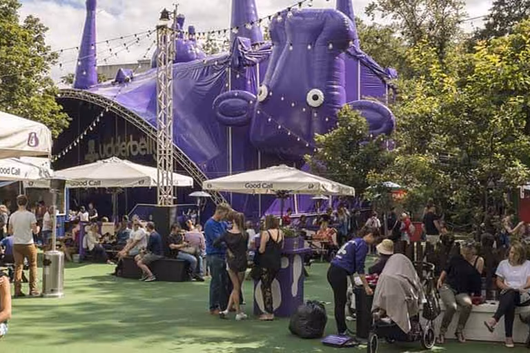 Edinburgh Festival