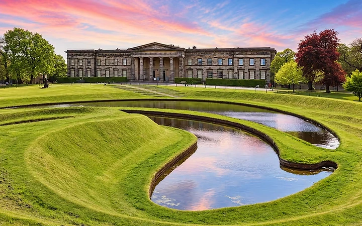 Galería Nacional de Arte Moderno de Edimburgo