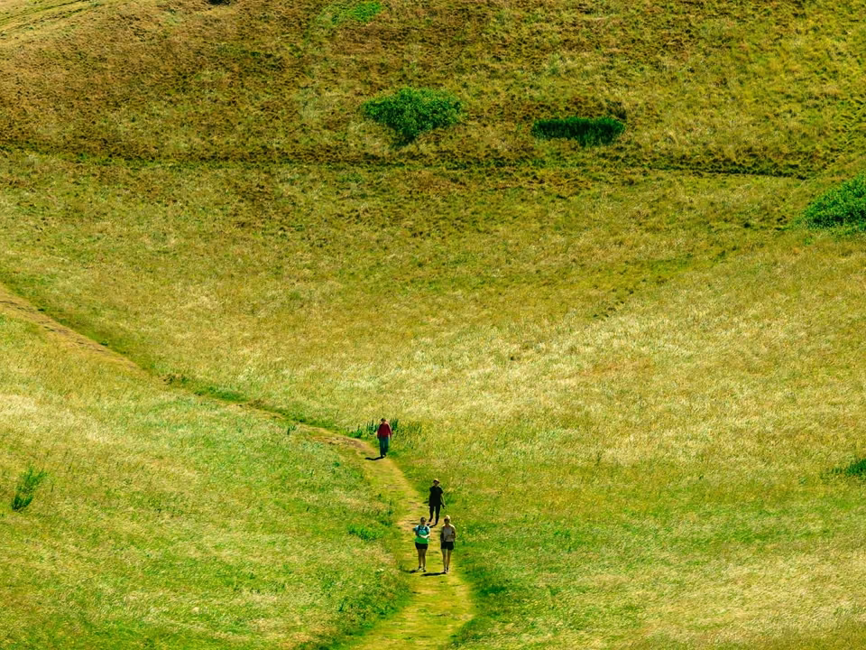 Holyrood Park