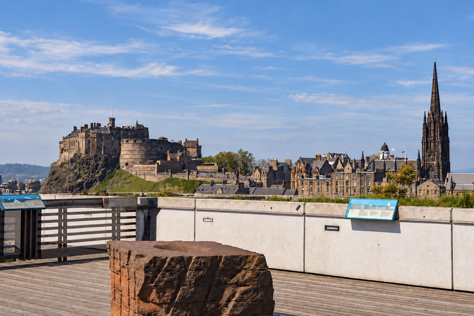 National Museum of Scotland