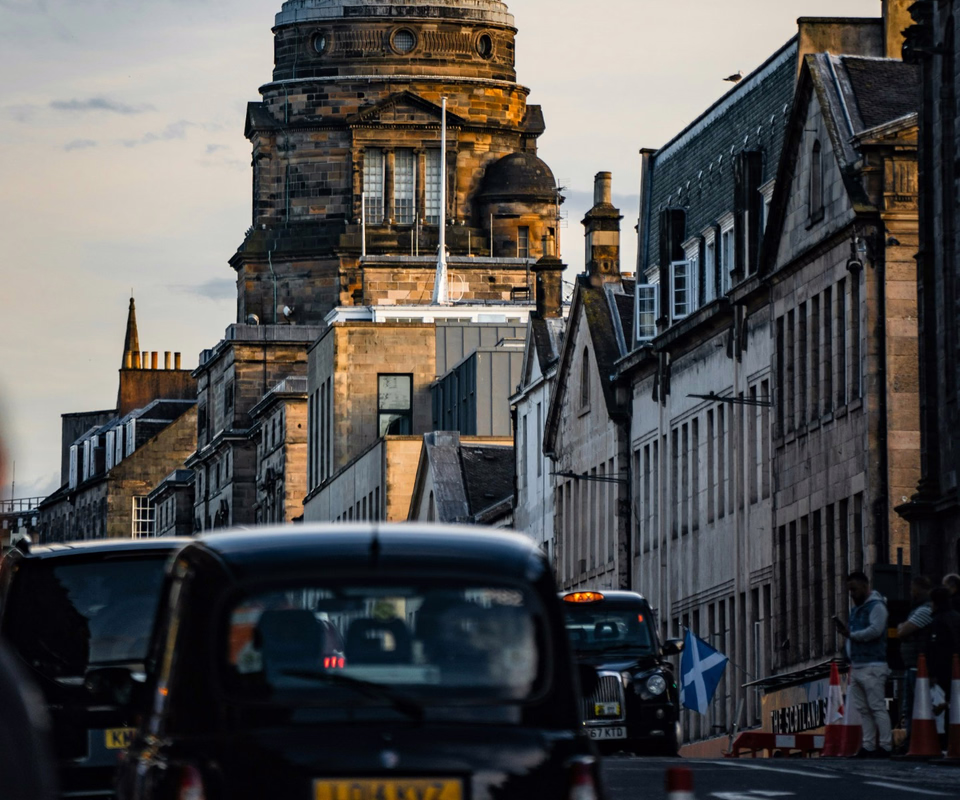 Black cab