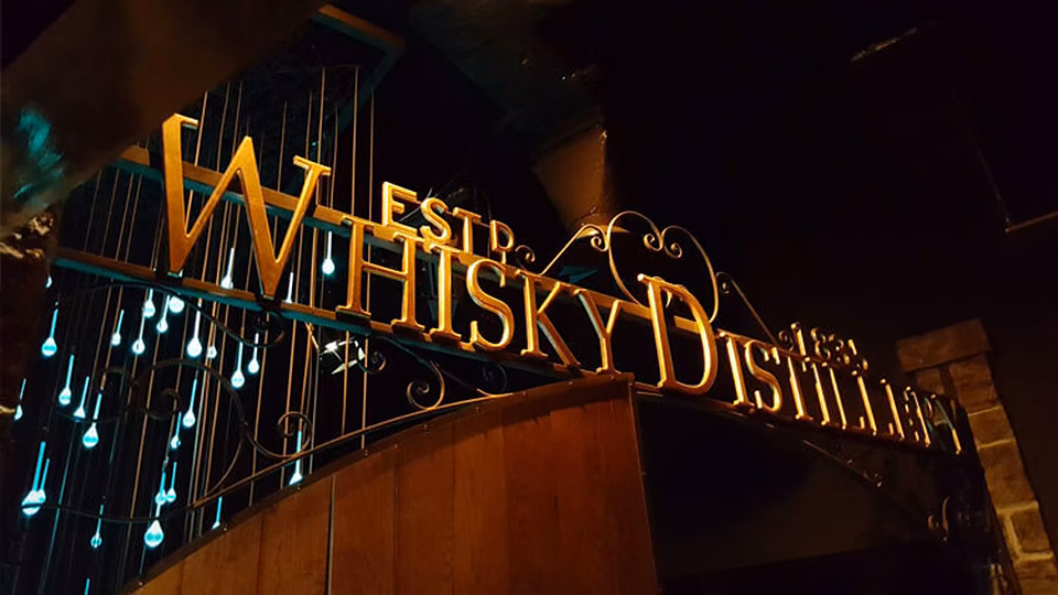 Scotch whisky