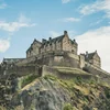 Visite du château d’Édimbourg avec billet