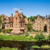 Free Tour de Dean Village & New Town