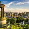 Free Walking Tour of Edinburgh