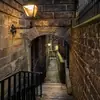 Free Ghost Tour