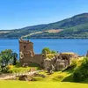 Excursion au Loch Ness et à Inverness