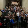 Edinburgh Pub Crawl