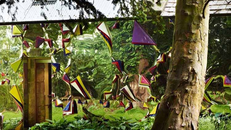 Figuras en Jupiter Artland