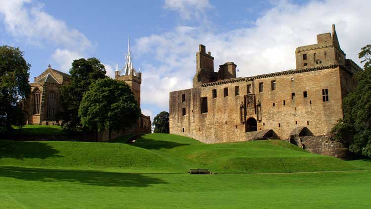 Linlithgow