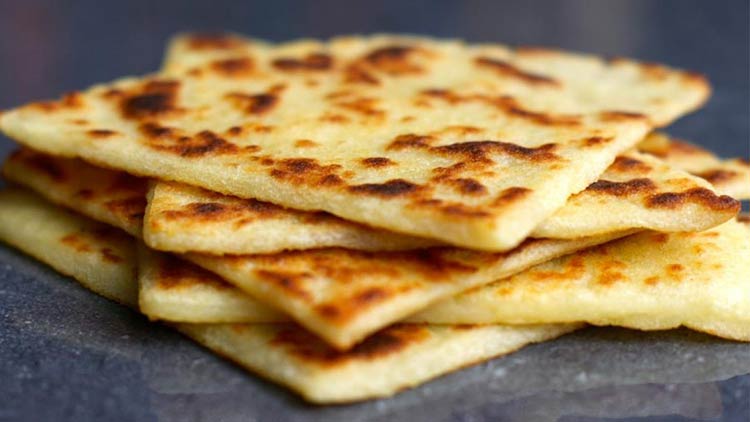 Tattie Scones