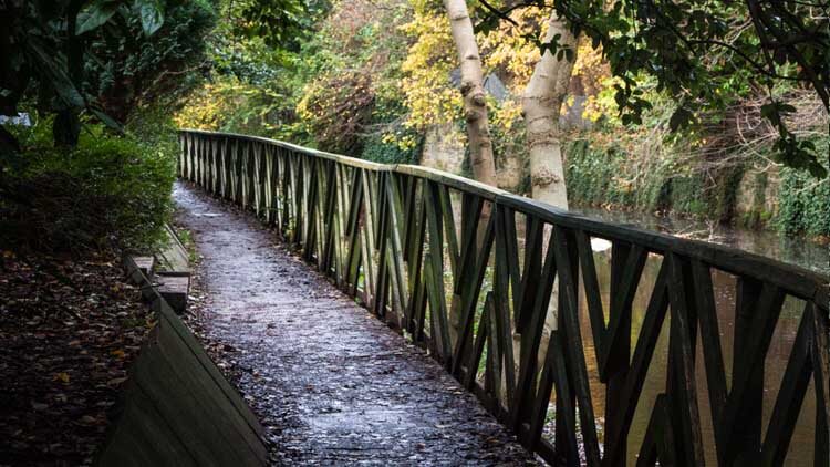 water of Leith