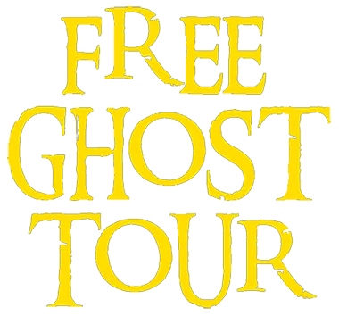 Free Ghost Tour