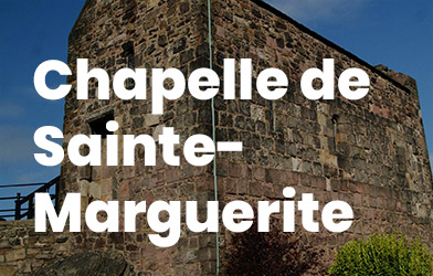 La Chapelle de Sainte-Marguerite