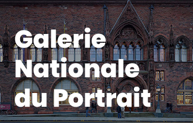 Galerie Nationale du Portrait
