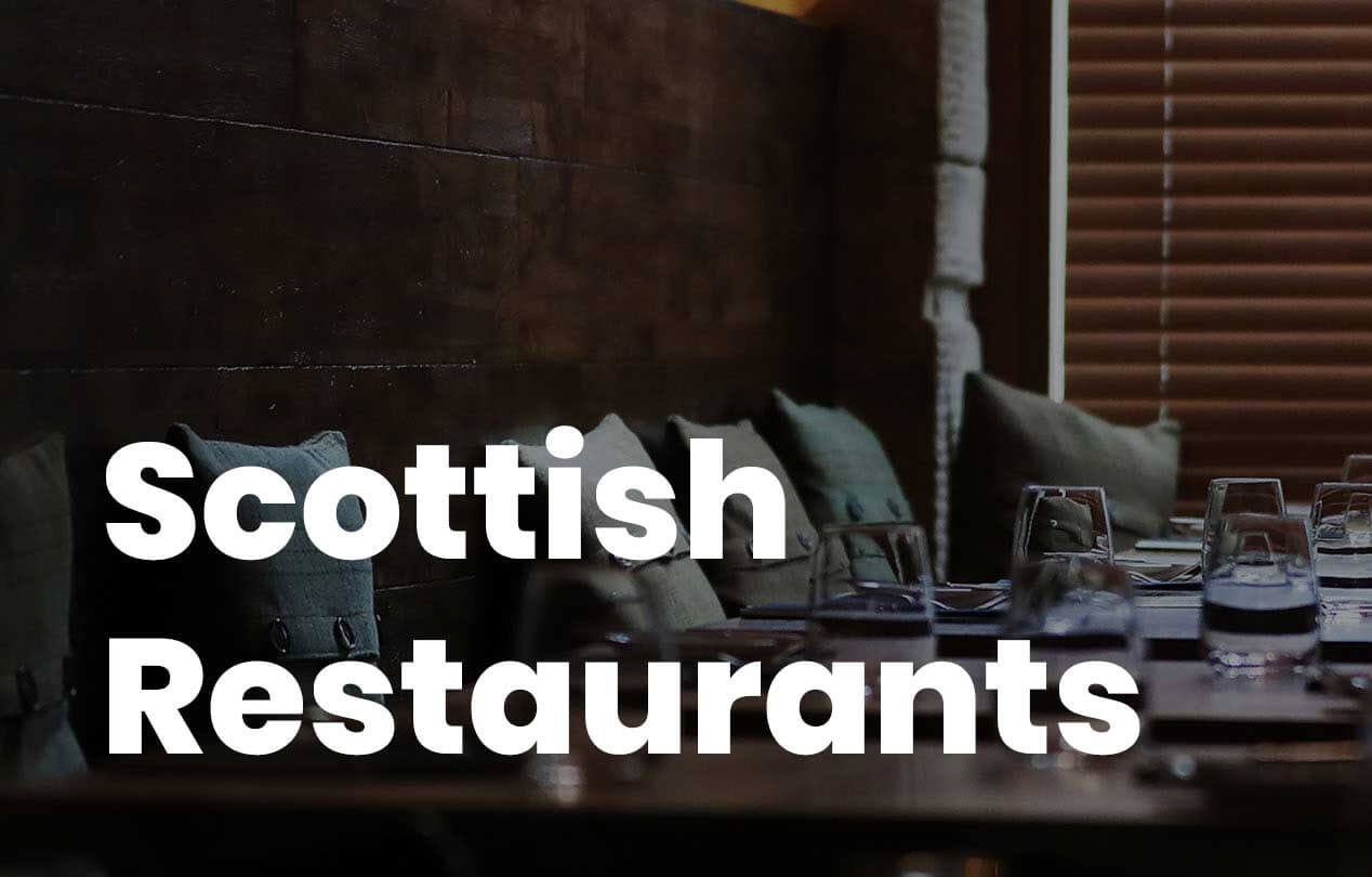 Scottish Restaurants