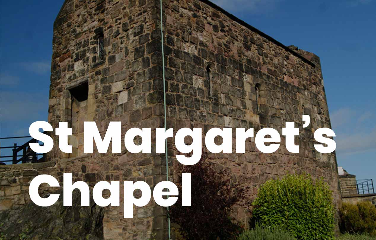 St Margaret's Chapel