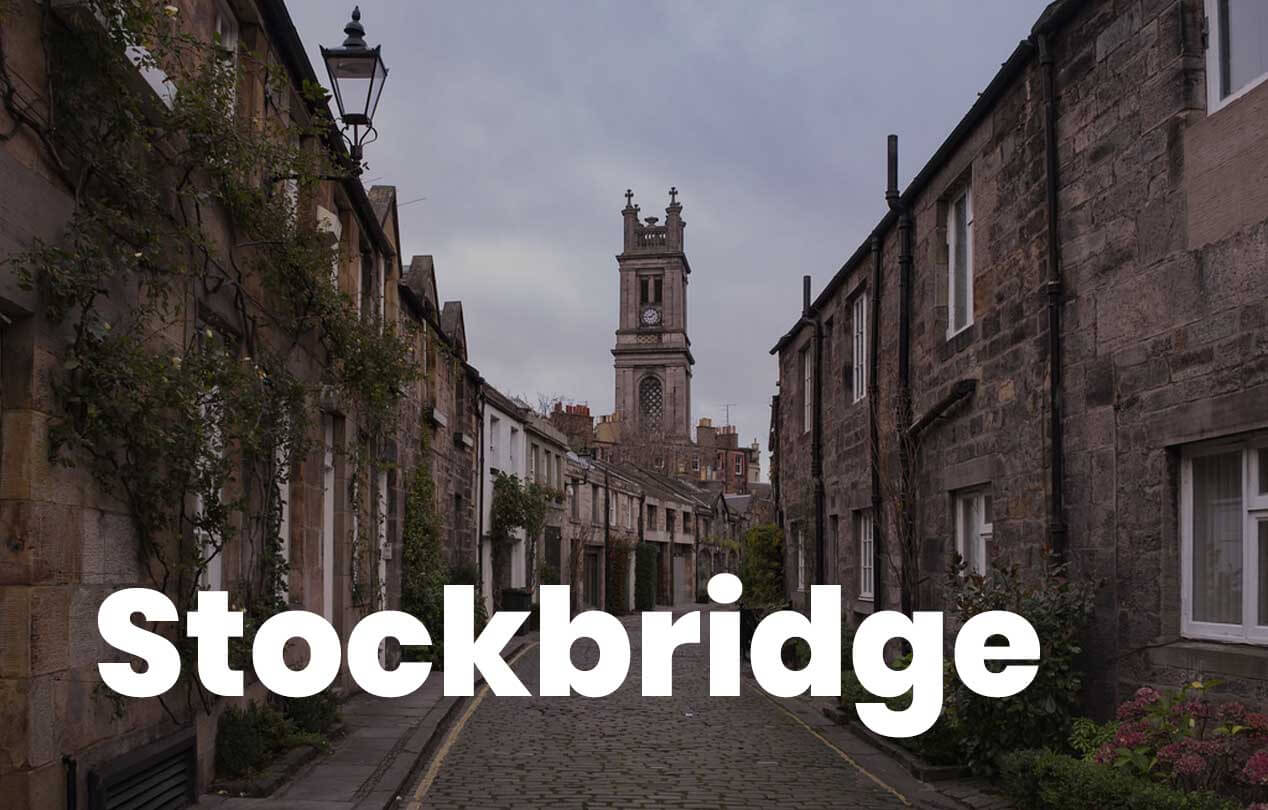 Stockbridge