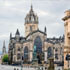 Catedral de St Giles en Edimburgo